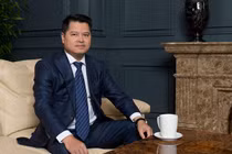 Con gái chủ tịch VPBank nhận khối cổ phần "khủng" từ mẹ