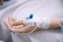 Nhịn ăn 40 ngày điều trị ung thư, người phụ nữ có kết cục không ngờ