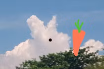 Khoảnh khắc mây trời qua con mắt sáng tạo, ai xem cũng choáng ngợp