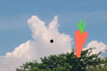 Khoảnh khắc mây trời qua con mắt sáng tạo, ai xem cũng choáng ngợp