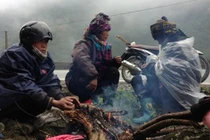 Dự báo thời tiết 1/11: Hà Nội đón rét, Sa Pa đêm chỉ còn 7 độ