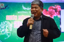 Những sở thích quái gở của đại gia “điếu cày” Lê Thanh Thản 