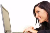 Web cá nhân giúp người ung thư vú lạc quan hơn