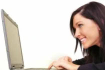 Web cá nhân giúp người ung thư vú lạc quan hơn