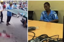 Xin miễn trách nhiệm hình sự cho bác xích lô: Tình người trong bi kịch