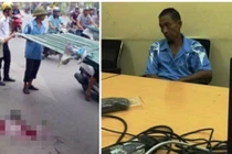 Xin miễn trách nhiệm hình sự cho bác xích lô: Tình người trong bi kịch