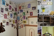 Những cách trang trí góc chết trong nhà 