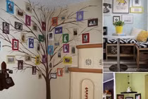 Những cách trang trí góc chết trong nhà 