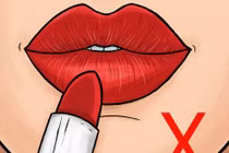 Bỏ túi các bí quyết ngừa khô môi mùa đông cho các quý cô