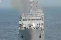 Trung Quốc lại tập trận ở Biển Đông vào tháng tới