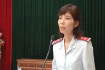 Thanh tra Bộ Xây dựng vòi tiền ở Vĩnh Phúc: Sao chưa khởi tố vụ án?