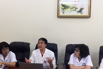 Bệnh viện Việt Đức nói gì vụ bệnh nhân tố bỗng dưng bị cắt thận trái?