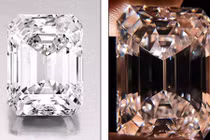 Tận mục viên kim cương hơn 500 tỷ