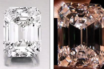 Tận mục viên kim cương hơn 500 tỷ