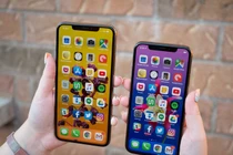 Ế ẩm, iPhone XS Max tiếp tục giảm giá cả trăm USD tại TQ