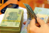 Quy định mới về tiền lương, BHYT mới có hiệu lực: Vạn người hưởng lợi