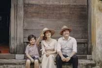 Thực hư chuyện Đức Thịnh - Thanh Thúy sinh thêm con để “cứu vớt” hôn nhân?