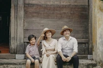 Thực hư chuyện Đức Thịnh - Thanh Thúy sinh thêm con để “cứu vớt” hôn nhân?