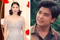 Hoa hậu Hà Kiều Anh tiết lộ về phim có “cảnh nóng” vào năm 16 tuổi