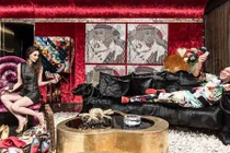 Độ “chơi” của tỷ phú Hong Kong vừa mua 30 chiếc Rolls-Royce