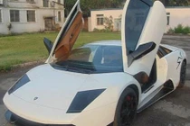 Loạt ô tô, xe máy bị Trung Quốc nhái trắng trợn