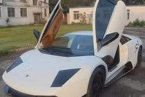 Loạt ô tô, xe máy bị Trung Quốc nhái trắng trợn