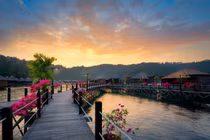 Loạt điểm đến cực kỳ sang chảnh chẳng tốn kém như bạn tưởng