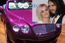 Phát sốt quà Valentine siêu đắt đại gia tặng bạn gái 