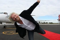 Tỷ phú kỳ dị Richard Branson sắp đến Việt Nam giàu cỡ nào?