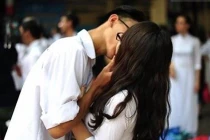 Quan hệ tình dục sớm nhiều trẻ dưới 15 tuổi mắc bệnh