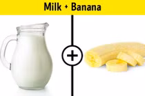 Nguy hiểm bất ngờ vì kết hợp các thực phẩm này với nhau 