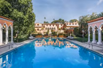 Khám phá ngôi nhà đắt nhất nước Mỹ