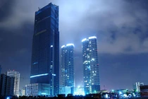 Bất ngờ với chủ nhân thực sự của tòa nhà cao nhất Việt Nam