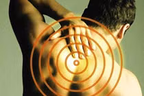 Đau lưng cũng là dấu hiệu của ung thư