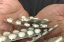 Sắp có thuốc tránh thai dành cho nam giới