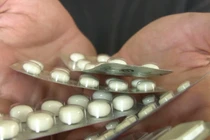 Sắp có thuốc tránh thai dành cho nam giới