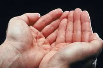 Những nét tướng trên bàn tay cho thấy người phú quý, giàu có