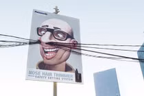 Cười té ghế với những quảng cáo bá đạo