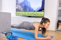 Giảm cân hiệu quả với những công việc thường ngày