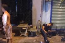 Nghi can bắn người ở Tân Phú với giá 300 triệu