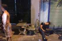 Nghi can bắn người ở Tân Phú với giá 300 triệu
