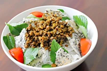 Những món đặc sản dân dã khiến du khách mê mẩn ở Quảng Trị