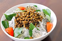 Những món đặc sản dân dã khiến du khách mê mẩn ở Quảng Trị