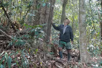 Dũng sĩ săn Fulro một thời giờ hóa “người rừng” 