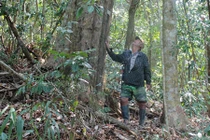 Dũng sĩ săn Fulro một thời giờ hóa “người rừng” 