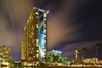 Toàn cảnh “khủng” Tập đoàn Hilton của tỷ phú Chính Chu