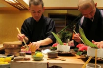 Những nhà hàng siêu đắt đỏ dành cho đại gia dịp Tết