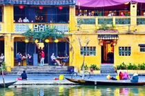 Chiêm ngưỡng 15 thành phố du lịch hấp dẫn nhất thế giới