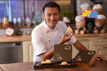 Chất gây ung thư trong bánh cookie của Tạ Đình Phong nguy hiểm ra sao?