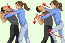 Phụ nữ quẳng nỗi lo sợ bị quấy rối chỉ nhờ thuộc lòng những độc chiêu này!